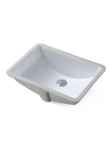 Раковина Agger ASB01530 белый глянец