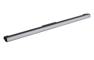Светильник трековый магнитный Crystal Lux Clt 0.33 001 20W Bl M3000K