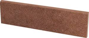 Плинтус Paradyz Taurus Brown Cokol Ciety 8.1x30