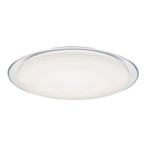 Потолочный светодиодный светильник ЭРА SPB-6-120-RC Saturn (С) Б0034961