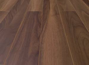 Ламинат Floor Fort Walnut Tree 10/33 4V 19023-24 MP Орех Портленд Коньячный 1220x130