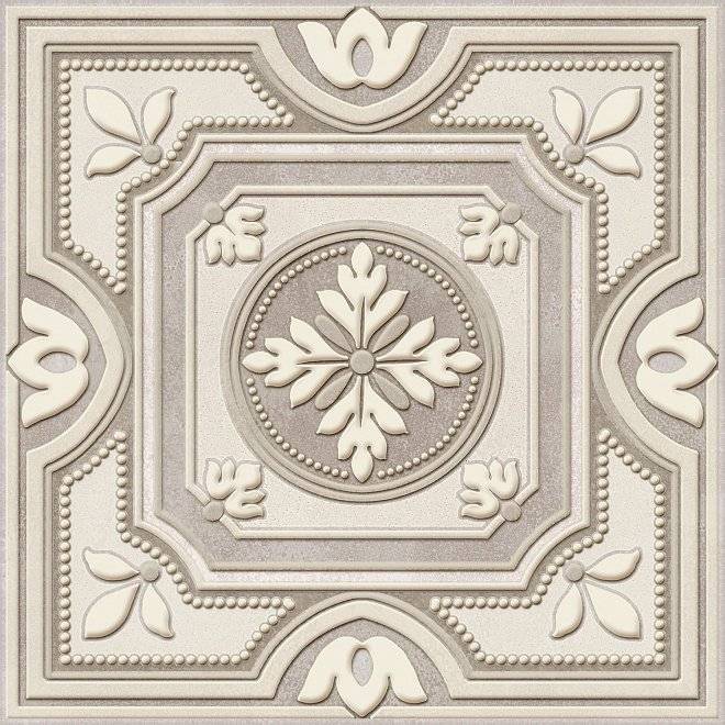 Декор Kerama Marazzi Пьяцца VT/A334/3278 1 Матовый 30.2x30.2