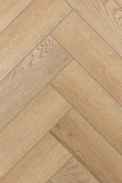 SPC Ламинат FirstFloor 4/34 4V 1F023 Английская елка Французский Натуральный Дуб 620x110