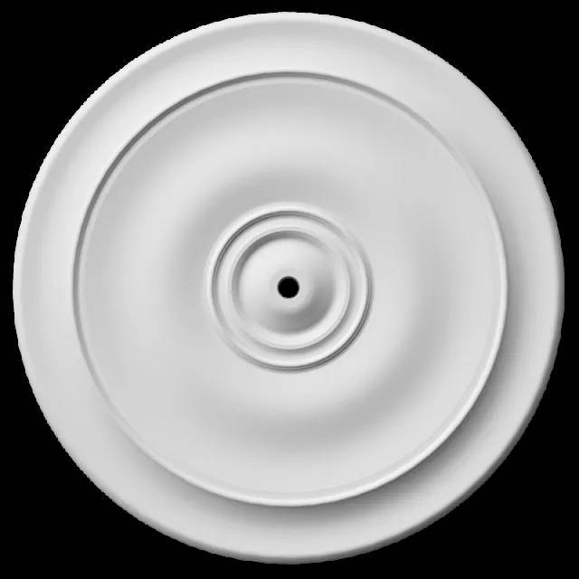 Розетка Artpole SRT113 70x3x70