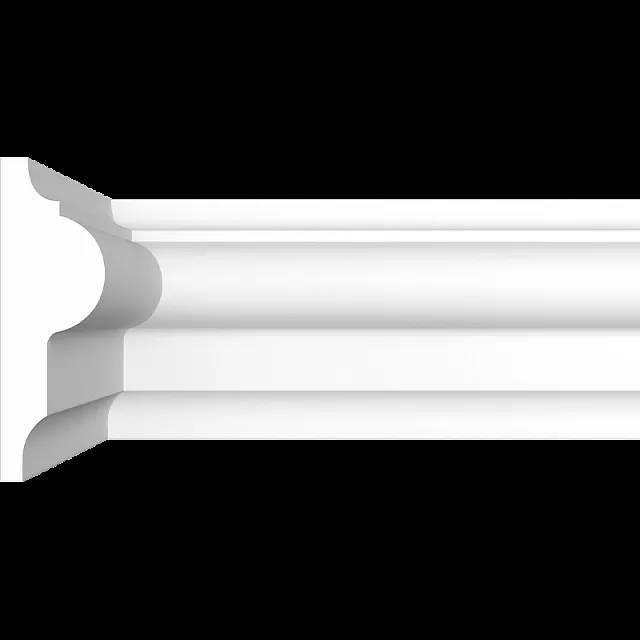 Молдинг Artpole SMG481 80x5x1.6