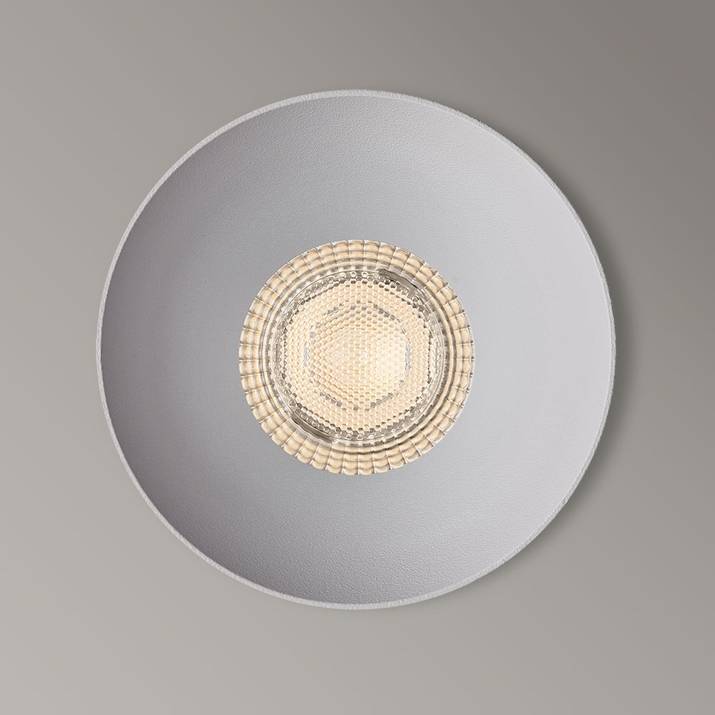 Светильник потолочный встраиваемый Arte Lamp Ducre Mini A7094PL-1WH