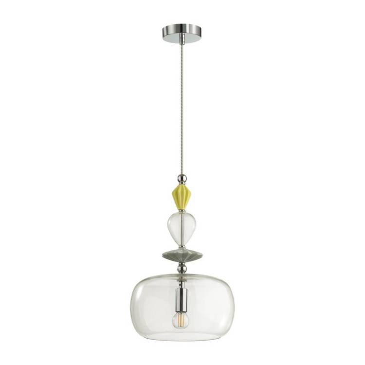 Подвесной светильник Odeon Light Exclusive Bizet 4893/1A