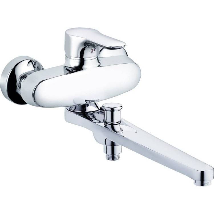 Смеситель универсальный Kludi Objekta 324910575