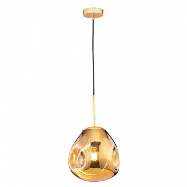 Подвесной светильник Maytoni Mabell P014PL-01G