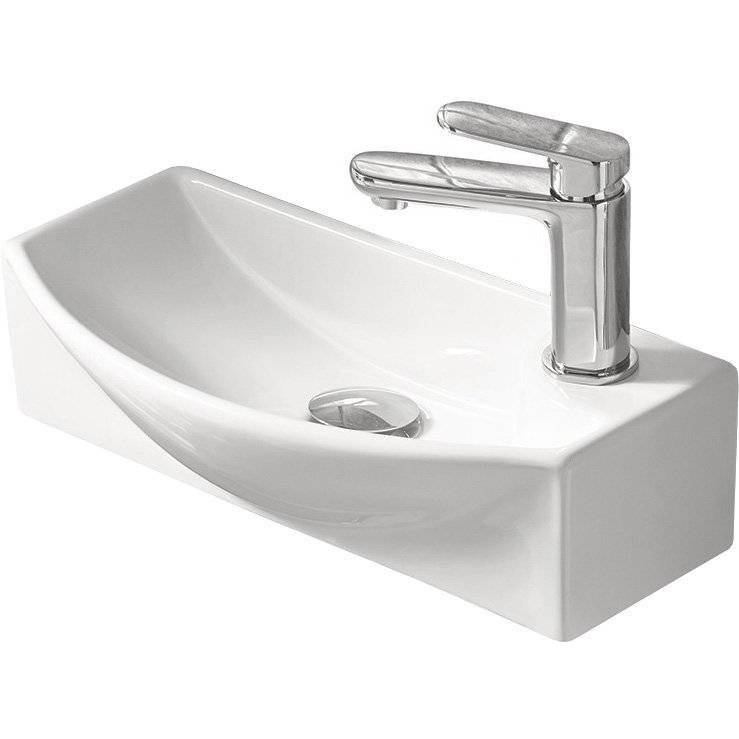 Рукомойник SantiLine SL-2013L 45 см