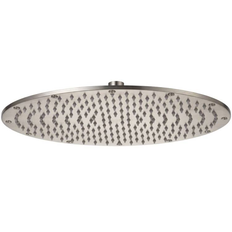 Верхний душ Remer 359MMXLXVX сталь