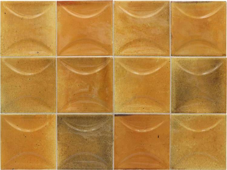 Керамическая плитка Equipe Hanoi 30026 Arco Caramel 10x10