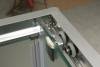 Душевой уголок BelBagno Uno 195 AH-2-100/80-C-Cr фото 2