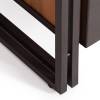 Комод Tetchair Secret de Maison Сити 13081 коричневый дым (smoke brown B034) фото 11