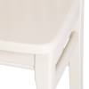 Стул Tetchair Dolce 20666 ivory white фото 7