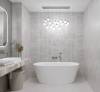 Керамическая плитка Azori Cemento 00-00109964 31.5x63 фото 2