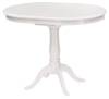 Стол Woodville Moena 15801 butter white