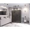 Боковая стенка Ambassador Forsa 110ABB 1100x2000 фото 3