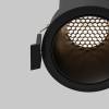 Встраиваемый светильник Technical Dip DL116-10W-4K-B фото 11