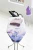 Гладильная доска Brabantia B 108846 124х38 лаванда фото 2