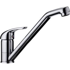 Смеситель для кухни GPD Adrio MEB120