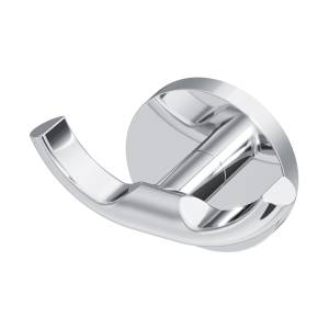 Двойной крючок AM.PM X-Joy A85A35600 для полотенец, хром