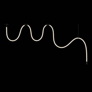 Потолочный светильник Loft IT Thread 10388B Black