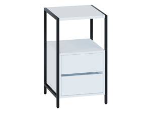 Тумба Сокол КТ-400 00-00016106 Белый