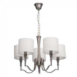 Подвесная люстра MW-Light Конрад 667011105