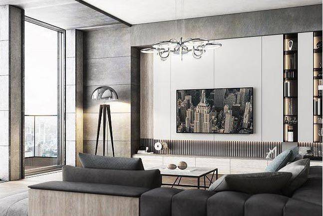 Laparet Wolf Grey