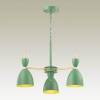 Подвесная люстра Lumion Moderni Gemma 3785/3 фото 2