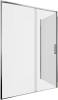 Душевой уголок Aquanet Pleasure Evo AE65-140x90-CT профиль хром, прозрачное стекло фото 3
