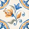 Декор Rondine Group RHS Tuscany J87743 Decoro Giotto Mix 20.3x20.3 фото 6