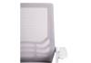 Кресло компьютерное Woodville Arrow 15626 light gray/white фото 6