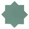 Керамогранит Equipe Porto 30630 Star Pickle Green 16.8x16.8