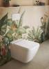 Кнопка смыва Villeroy&Boch Viconnect 9224 9068 белая фото 3