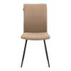 Стул Tetchair Monte Carlo 21652 бежевый фото 5