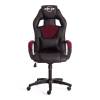 Кресло компьютерное Tetchair Driver (22) 19299 черный, бордо фото 5