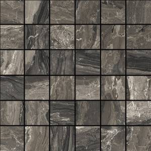 Мозаика Ascot GEMSTONE Mosaico Mink Lux (4.7x4.7) 31.5x31.5