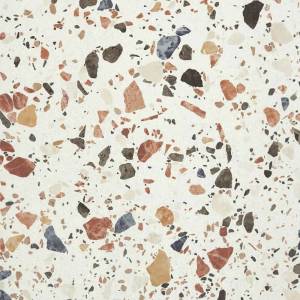 Керамогранит Stiles Ceramic Azzo White 60x60