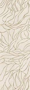 Вставка Meissen Organic OR2U012DT-63 бежевый 25x75