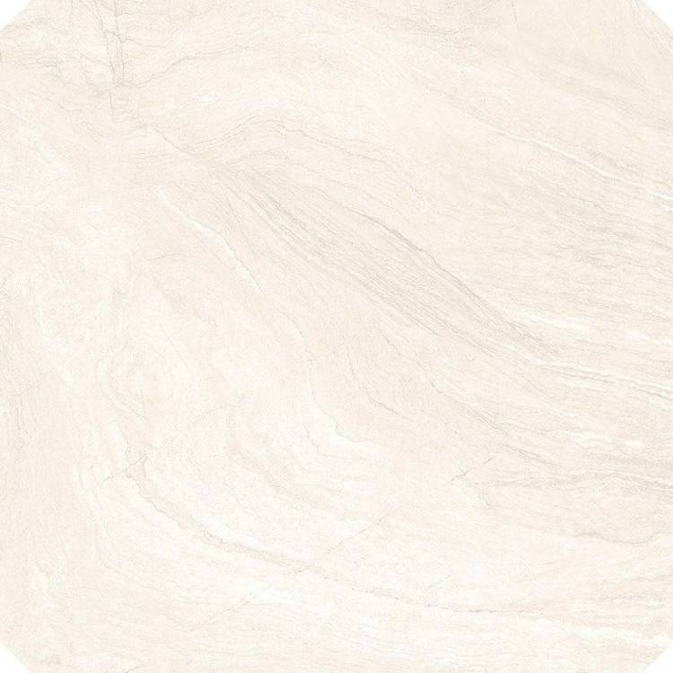 Керамогранит Gaya Fores Octogono Varana Crema 40.8x40.8