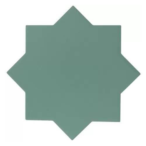 Керамогранит Equipe Porto 30630 Star Pickle Green 16.8x16.8