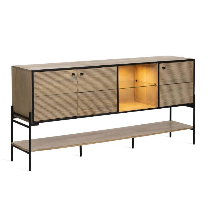 Комод Tetchair Secret de Maison Вайтвуд 25616 белый
