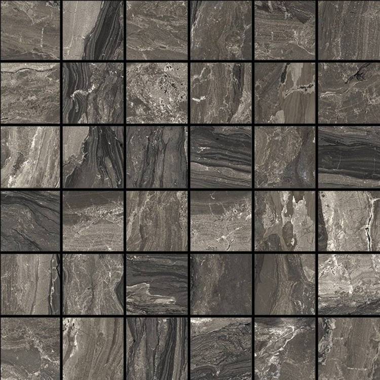 Мозаика Ascot GEMSTONE Mosaico Mink Lux (4.7x4.7) 31.5x31.5