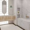 Керамогранит NT Ceramic Infinity NTTHS99805D Statvari Soft 4D 60x120 фото 13