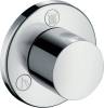 Душевой комплект Hansgrohe Raindance Rainmaker 600 (3 jet) 26117000 + 26631000 + 27506000 + 15932000 + 15972000 + 15756000 фото 11