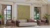 Панно Artpole SPN28 Pearls 180x2.3x240 фото 3
