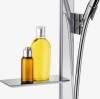 Душевой гарнитур Hansgrohe Raindance Select S 27646000 хром фото 8