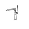 Смеситель для раковины Royce Elite RCM-111501CR хром